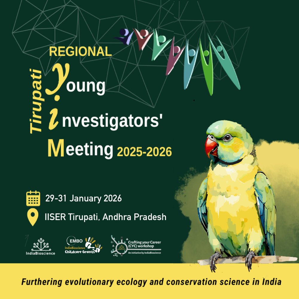 0new RYIM Tirupati Jan 2026