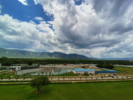 IISER Sky