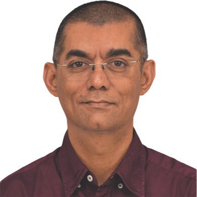 G Rajashekhar